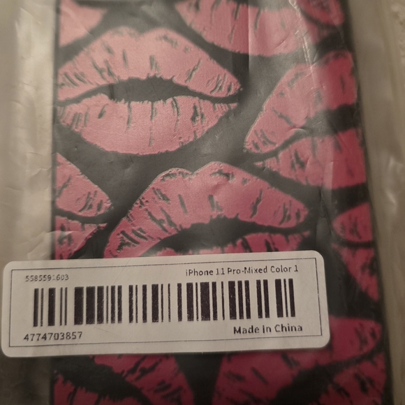 New Cellphone Cover/Case for Iphone11 pro - Picture 3 of 3